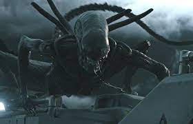 Behind The Horrifying Sound Of Alien Covenant A Sound Effect