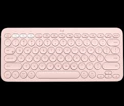 List of circle symbols with html entity, unicode number code. K380 Multi Device Bluetooth Keyboard