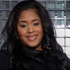 Pauline M. Harris NMLS #239482