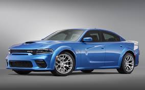 Viden der kan omsættes | finans er danmarks største digitale erhvervsmedie. 2020 Dodge Charger Srt Hellcat Widebody Daytona 50th Anniversary Wallpapers And Hd Images Car Pixel