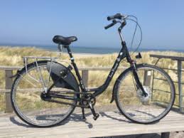 Verkauf Juist Pirates Bikes