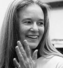 SATURDAY POETRY SERIES PRESENTS: SHARON OLDS