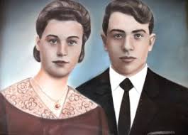 100. urodziny Pani Eugenii Stębelskiej z Ciemiętnik