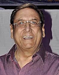 Chandan Anand: Movies, TV, and Bio