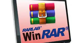 تحميل برنامج وينرار عربي لفك الضغط للكمبيوتر Winrar 2020 Games