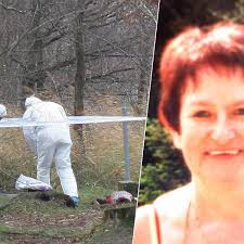 Een troostende vrijpartij? En die gekneusde dijen en gescheurde panty dan?”  De gruweldood van Danielle (56) in het BLOSO-domein