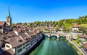 La suisse est un pays situé en europe. Die 10 Schonsten Stadte Der Schweiz Entdecken Sie Unsere Auswahl