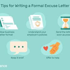 Sample professional and personal reference letters, letters asking for a reference, reference lists, and tips and advice for writing great recommendations. Sample Absent Excuse Letters For Missing Work