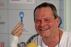 Terry Gilliam