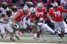 Five Things Learned About Ohio State Buckeyes Football From