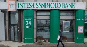 In the next year the banking group merged with another bank banca commerciale italiana to become intesabci. Intesa Sanpaolo Il Futuro Della Filiera Passa Attraverso Il Digital Milanofinanza It