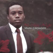 Mark Crowder Vinyl Records & Discography