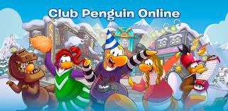 Club penguin tour guide answers. Club Penguin Is Back Better Than Ever The Spectator