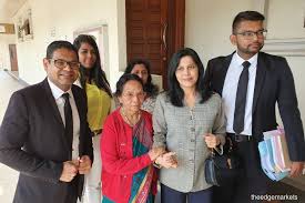 Net worth is a quantitative concept that measures the value of an entity and can apply to individuals, corporations, sectors, and even countries. Court To Hear Application By Samy Vellu S Companion To Intervene On Feb 18 Edgeprop My