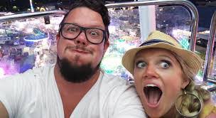 Andrew Hightower's Instagram, Twitter & Facebook