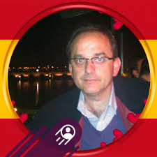 David Corredor Gavilan