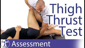 Image result for Pelvic Compression Test