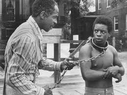 Levar jorge marcus burton is an american actor and children's television host. Levar Burton On Twitter Wow 42 Years Ago Tonight Roots Aired On Abcnetwork Jan 23 1977 Werockedtheworld Thepowerofstorytelling
