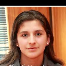 Caroline Arias (carolineariasm)