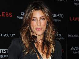 Sidelined by disease, Jennifer Esposito calls ouster from 'Blue Bloods'  'shameful'