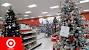 Target Christmas Dog