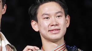 Muere apuñalado el medallista olímpico Denis Ten