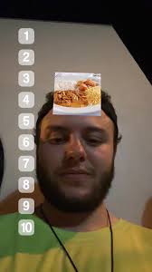 Top 10 Indian Food Filter with Birmania Guy