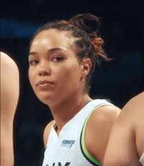 Ojalá Anthony Edwards empiece con todo la próxima temporada y vaya por el  MVP como Napheesa Collier en la W : r/timberwolves