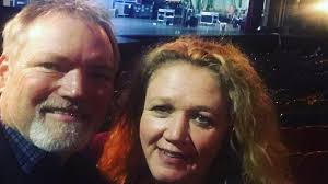 Country singer John Berry shares journey battling tonsil cancer