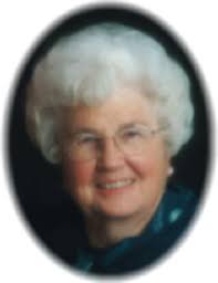 Myrtle Ruth Davies Obituary