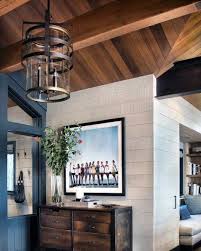Top 40 Best Foyer Lighting Ideas Illuminated Entrance Designs
