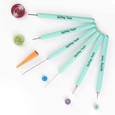 Free tutorial with pictures on how to make a greetings card in under 60 minutes by papercrafting and cardmaking with card. Buy Mdluu Paper Quilling Tools 5 Pieces Quilling Slotted Tools 1 Piece Quilling Needle Pen For Paper Quilling Crafting Diy Card Making Project Online In Taiwan B0891ypjqs