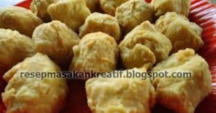 Maybe you would like to learn more about one of these? Resep Tahu Crispy Goreng Tepung Renyah Makanan Dan Minuman Resep Tahu Resep Makanan