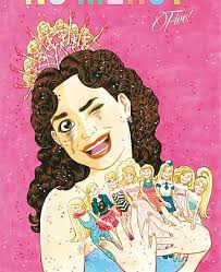 Interview: Exploring the Horror of Service with "No Mercy" Creators Alex de  Campi, Carla Speed Mcneil, and Jenn Manley Lee