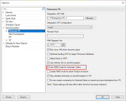 how can i filter by all activities under a wbs level