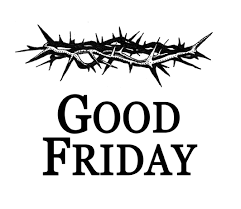 The black crowes song title: Good Friday Tenebrae Service Huguenot Memorial Church