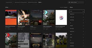 Focusing on great games and a fair deal for game. Epic Games Store Follows Up Achievements With Early Mod Support Slashgear