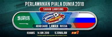 Perlawanan bola sepak di rusia bagi waktu malaysia banyak belah malam. Sukan Tv Rtm Malam Ini Jangan Lupa Saksikan Siaran Facebook