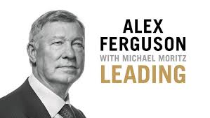 Each week you name the topics you want to read about and here is one of your suggestions: What Key Lessons Can Small Businesses Learn From Sir Alex Ferguson Mark Williams