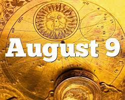 Православный церковный календарь за 9 августа 2021. August 9 Birthday Horoscope Zodiac Sign For August 9th