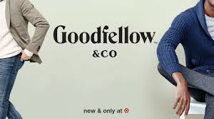 Style Poll Targets Goodfellow Co New Look Book Is Out