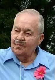 HERBERT JOHNSON Obituary (2017)