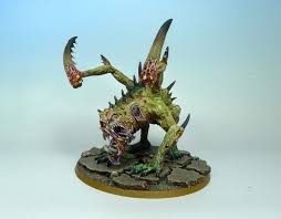 Maybe you would like to learn more about one of these? Chaos Spawn Forgeworld 01 Spawn Chaos Warhammer