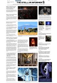 The war is over, humanity is safe and the saga finally ends...for now.  (Also another newspaper I made you guys since you liked the last one so  much.) : r/Stellaris