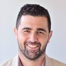 Josh Roose — AVERT Research Network