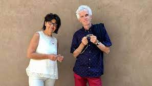 Un superteste rivela in tv: Bolzano Sulla Coppia Scomparsa Parla La Fidanzata Del Figlio Indagato