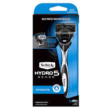 Men who have trouble with razor friction. Intuitive Comfortable Shaving Products Schick Razors For Men Women