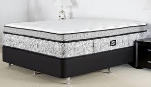 Keep your body's natural alignment intact with the help of foam encased edge support and a latex support band. King Koil Mattress Review 2021 Update Best Mattress Reviews