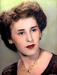 Evangeline Dora Kosinski Obituary (2023)