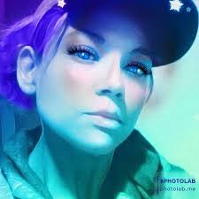 Kendra Vaughn's Instagram, Twitter & Facebook